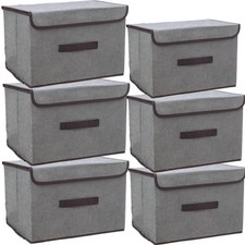 Boite de Rangement avec