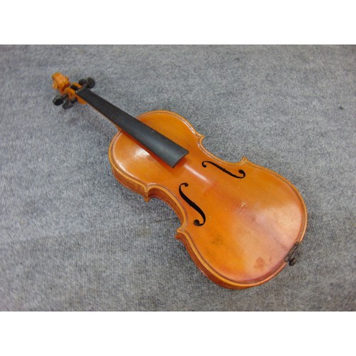 Pfretzschner violin - g.a.,