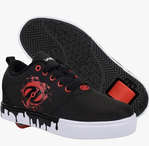 Heelys unisex child pro - unisex-child, 20
