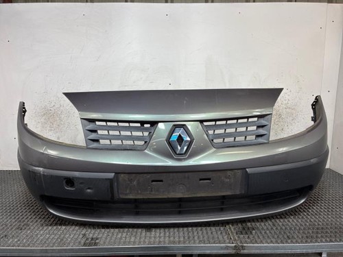 Pare choc avant - renault, scenic
