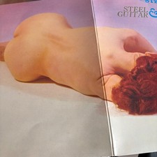 HIT KIT ISLANDERS Steel Guitar