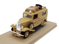 Citroën 500 kg "Automobiles André Citroën" ELIGOR