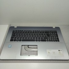 Asus X705UA R702QA Clavier