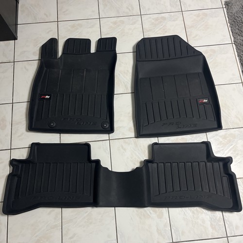 Tapis kia xceed - tapis,