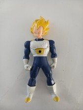 Figurine Vegeta Super Saiyan -