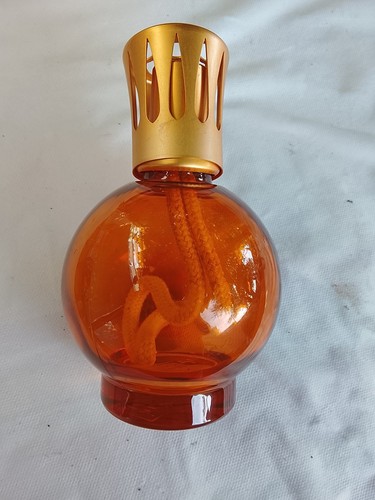Lampe berger jamais servie - lampe,