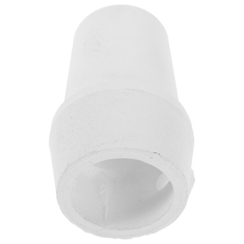 Creuset quartz petit - creuset,