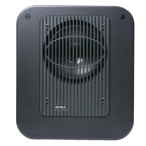 Genelec 7360a powered - genelec,