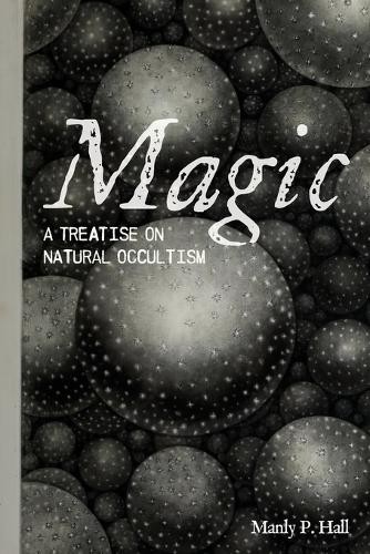 Manly hall magic - magic, (poche)