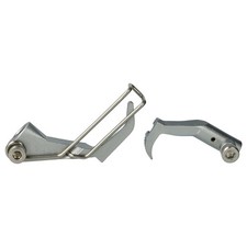 Pied droit pour Duerkopp Adler 669 767 467 667 367 1767 768 867 machine à coudre