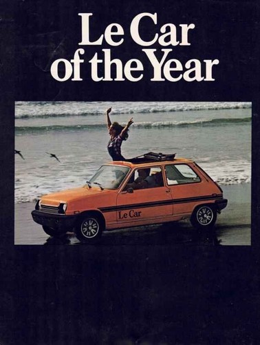 Catalogue brochure renault - catalogue,