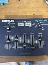 Table mixage Expelec MIX-002A