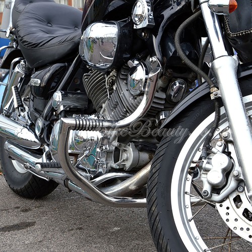 Yamaha virago 1100 - sp, /