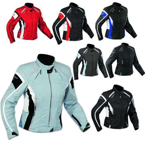 Blouson femme textile - femme, moto