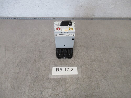 Moeller pkz2 - moeller,
