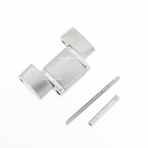 Omega bracelet acier - bracelet,