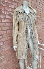 ERMANNO SCERVINO Veste Trench