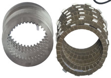 Set Disques Embrayage Liège