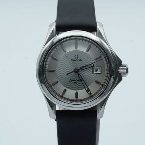 Omega seamaster montre femme - seamaster,