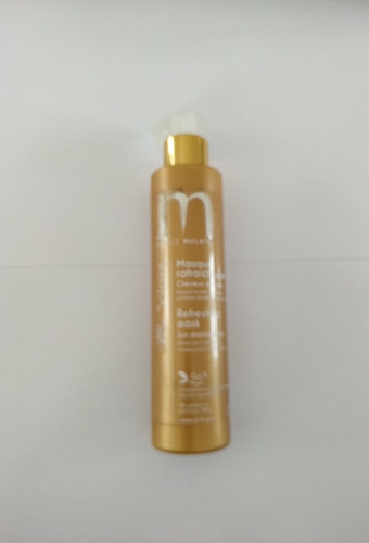 Mulato masque solaire - mulato,