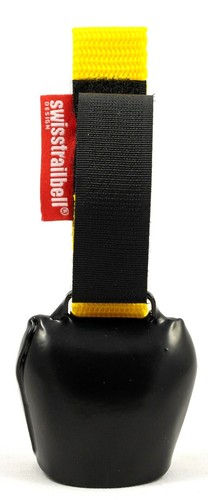 Swisstrailbell black - swisstrailbell®,