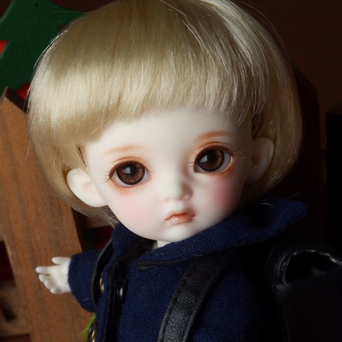 Bebe doll boy sweety - doll,