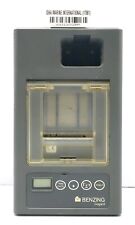 Benzing Cogard Combiné Station D'Accueil & 'Imprimante