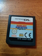 Jeu nintendo harlem globe - jeu,