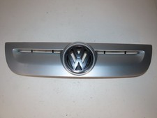 calandre volkswagen vw POLO (9N_, 9A_) 6Q0853653JGRU 214712