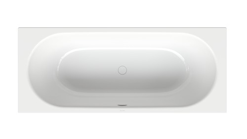 Baignoire rectangulaire