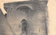 03-BILLY-PORTE D ENTREE DU