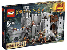 Lego 9474 Le Seigneur des