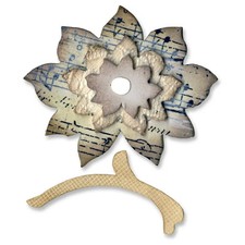 Fustelles Big Shot Sizzix