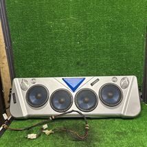 Kenwood ksc rz6000 car - d,