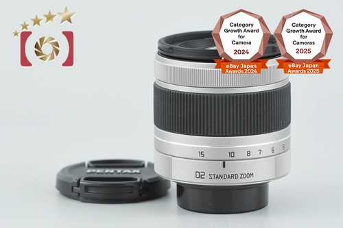 Pentax smc 15mm 4 5 - smc, f/2.8-4.5