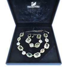 SWAROVSKI 176 Necklace