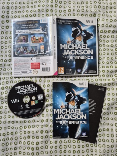 Jeu michael jackson the - jeu,