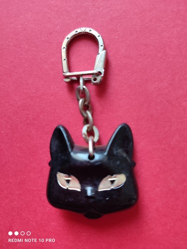 Marchal chat noir - , je