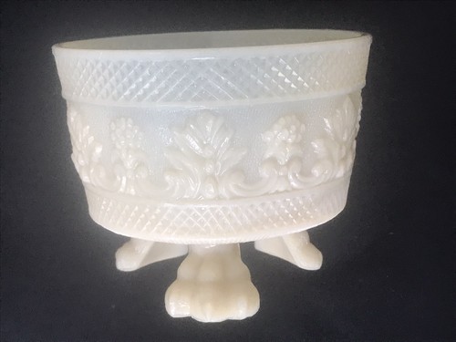 Petit vase opaline beige - opaline,
