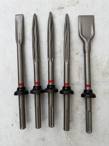 Hilti sds max lot - sds, burins