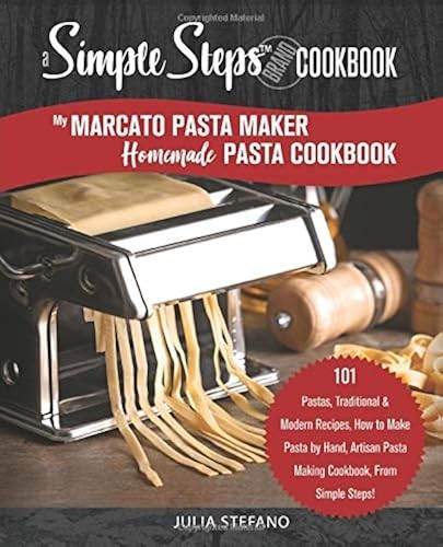 Marcato pasta maker - marcato,