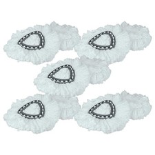 10x Serpillères pour Vileda