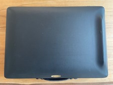 étui double Selmer pour clarinettes (sib et la)