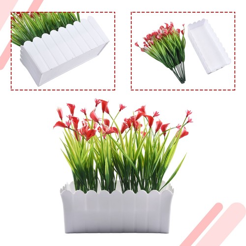 Bonsaï artificiel plantes - artificiel,