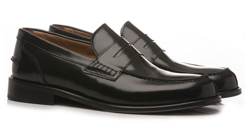 Exton 102 mocassins slip - exton, slip-on