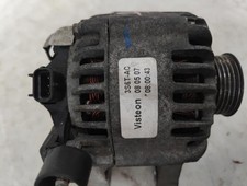 Alternateur FORD FIESTA 5