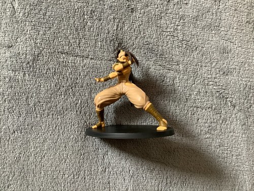 Figurine street fighter ibuki - figurine,