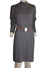 "SINEQUANONE" ROBE PULL MAILLE