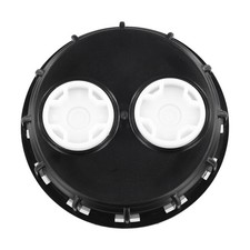 Bouchon de réservoir IBC bouchon de sécurité alimentaire applications industr