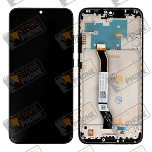 Ecran complet xiaomi redmi - complet,